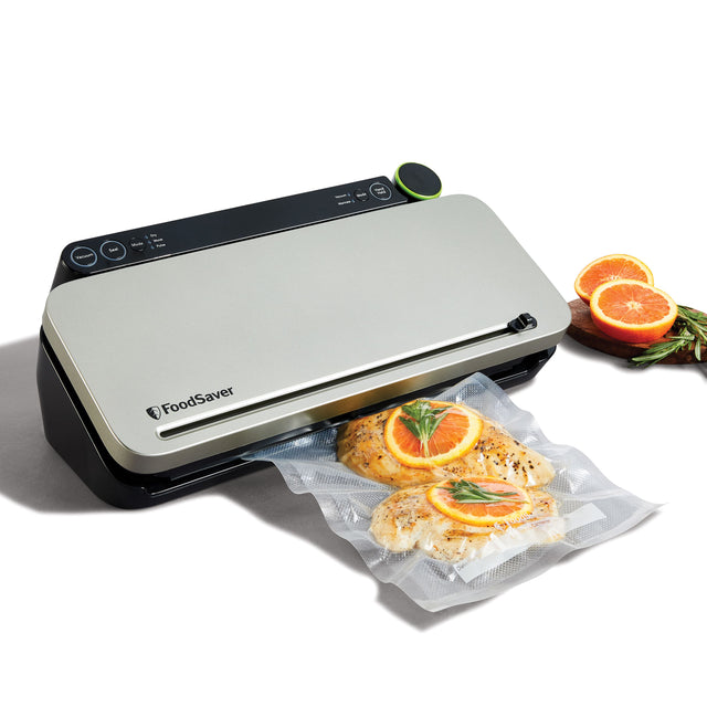 FoodSaver