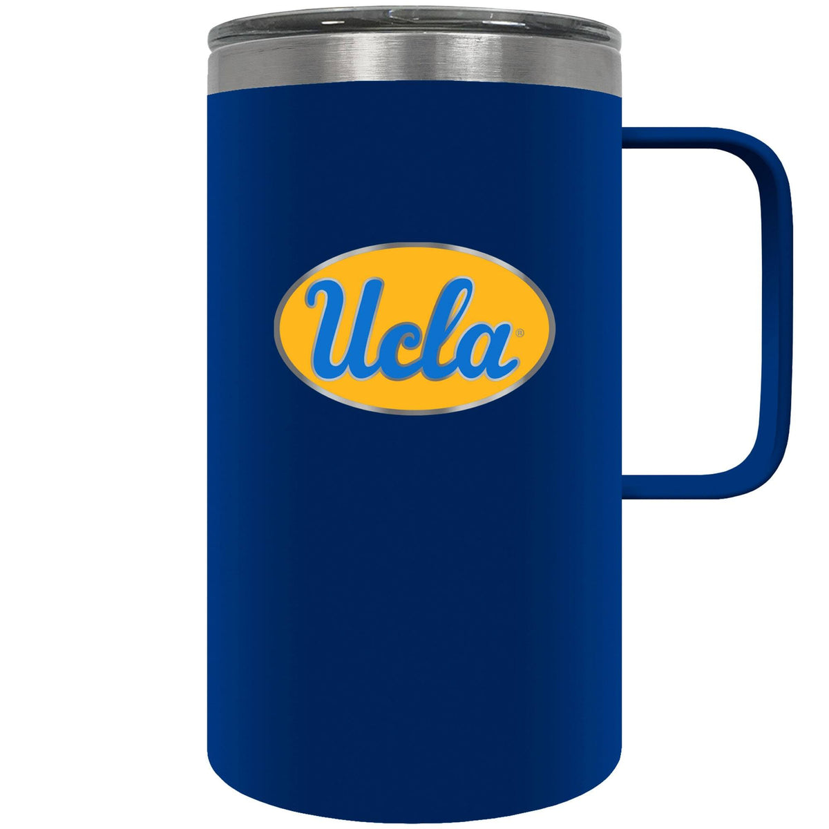 Great American Products - UCLA Bruins 18oz. Hustle Travel Mug - Multicolor