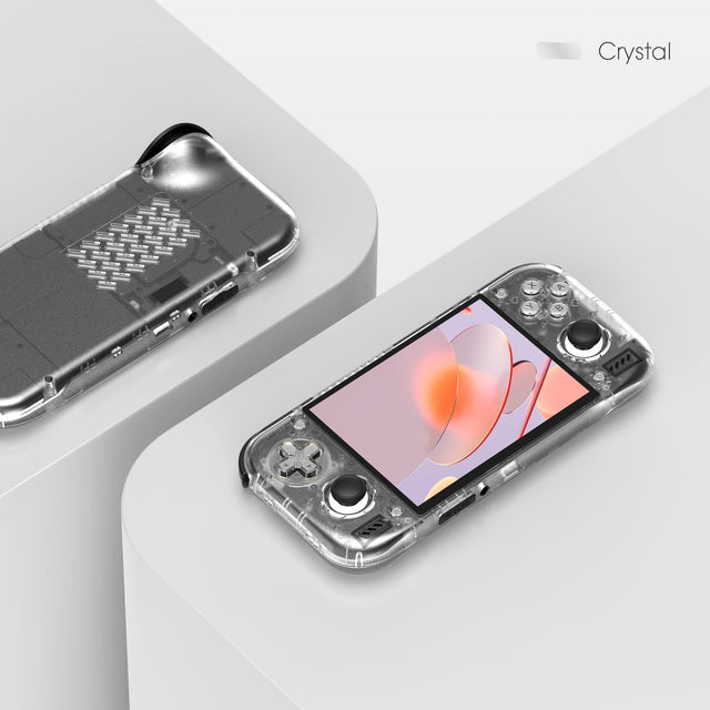 Crystal