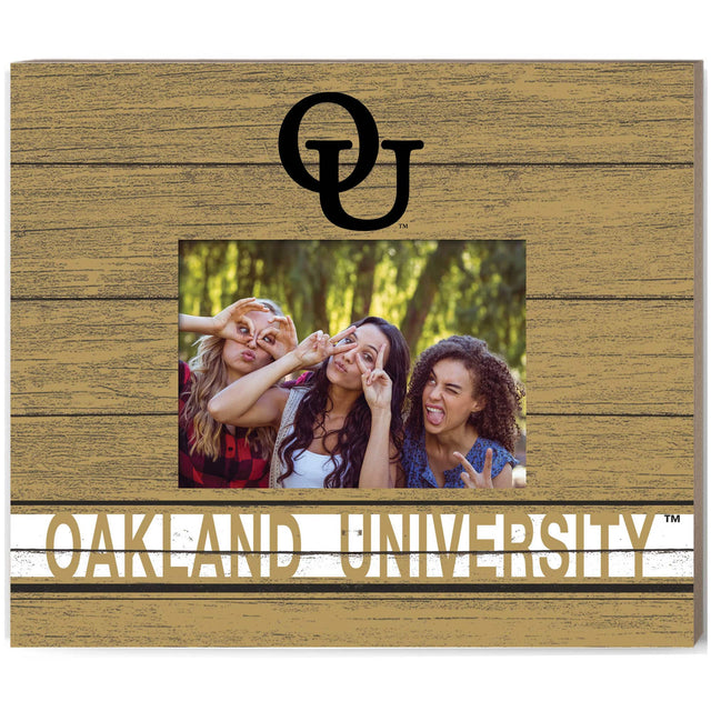 OAKLAND UNIVERSITY