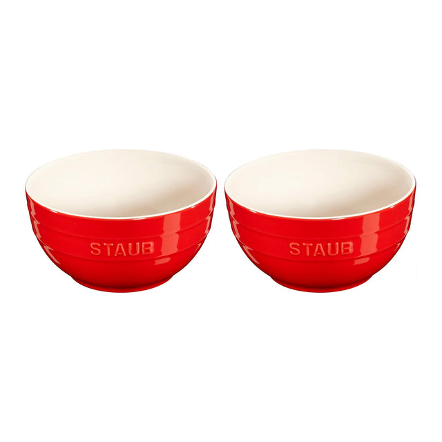 STAUB  
STAUB