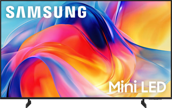 Samsung - 50" Class M70H Series Mini LED 4K UHD SamsungVision AI Smart Tizen TV (2026)
