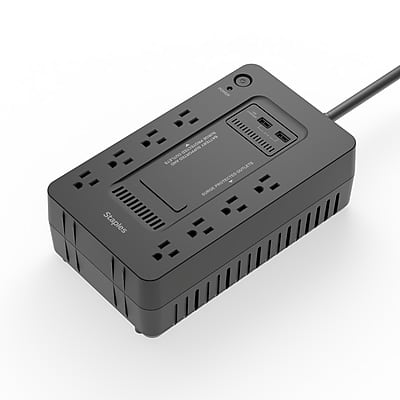 OUTLETS Staples

Staples

UL LISTED
UL 1449 2ND EDITION
UL 1449 3RD EDITION
UL 1449 4TH EDITION

UL LISTED
UL 1449 2ND EDITION
UL 1449 3RD EDITION
UL 1449 4TH EDITION