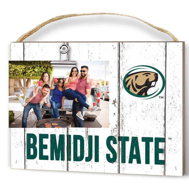 BEMIDJI STATE