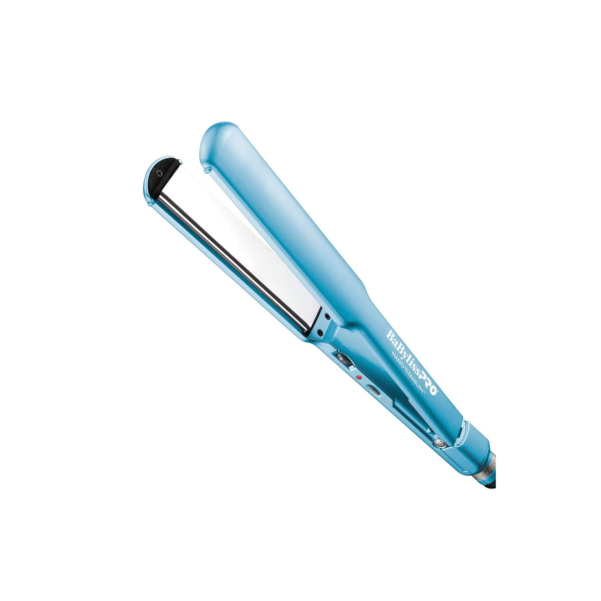 Babyliss - BABYLISSPRO BNT4073TUC Nano Titanium 1.5 Inch Straightener