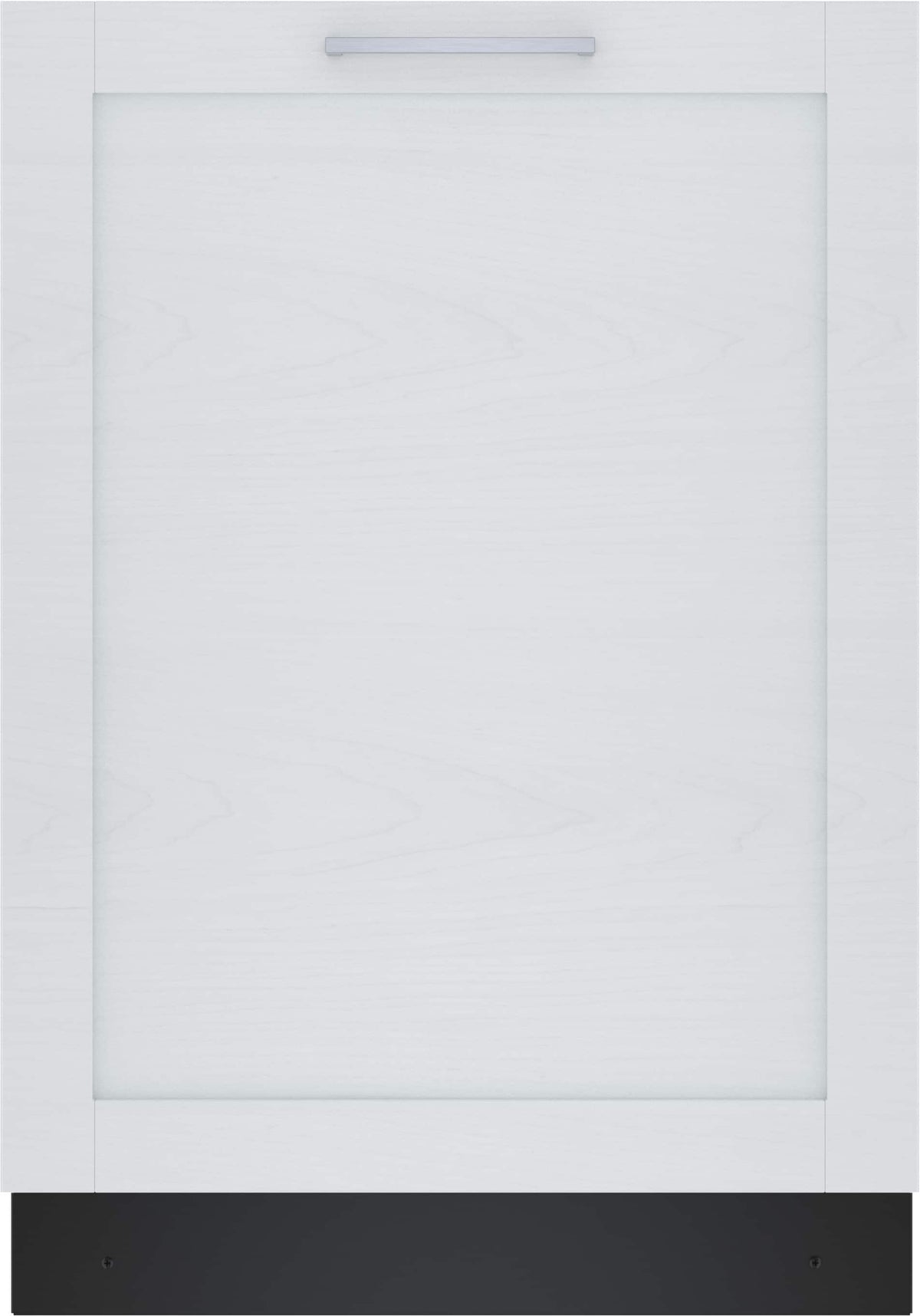 Bosch - 800 Series Top Control Smart Built-In Stainless Steel Tub Dishwasher with 3rd Rack, 42 dBA - Custom Panel Ready