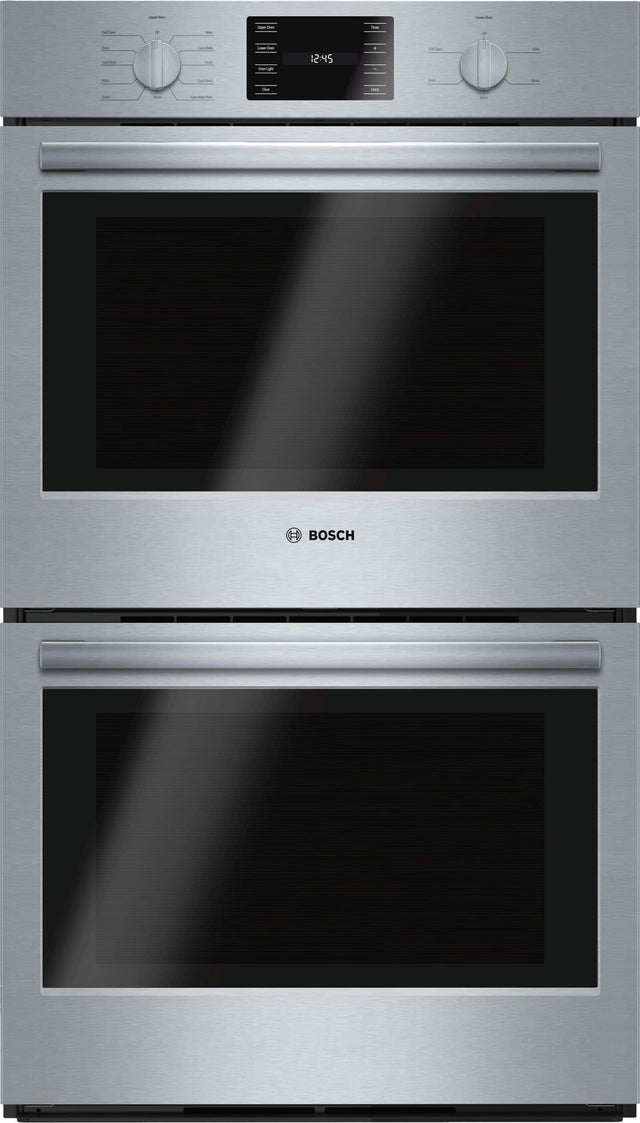 - I - -_ - - I - - - - I - - - 2:45 : . - - - - - - H BOSCH