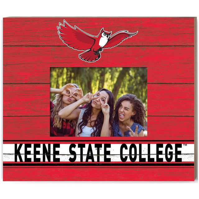 KEENE STATE COLLEGE