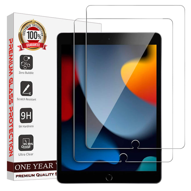 CUSTOMER 100% SATISFACTION GUARANTEE  
PREMIUM GLASS PROTECTION  
Zero Bubble  
Scratch Resistant  
9H Hardness  
99.99% Crystal  
Ultra Clear  
ONE YEAR  
PREMIUM QUALITY