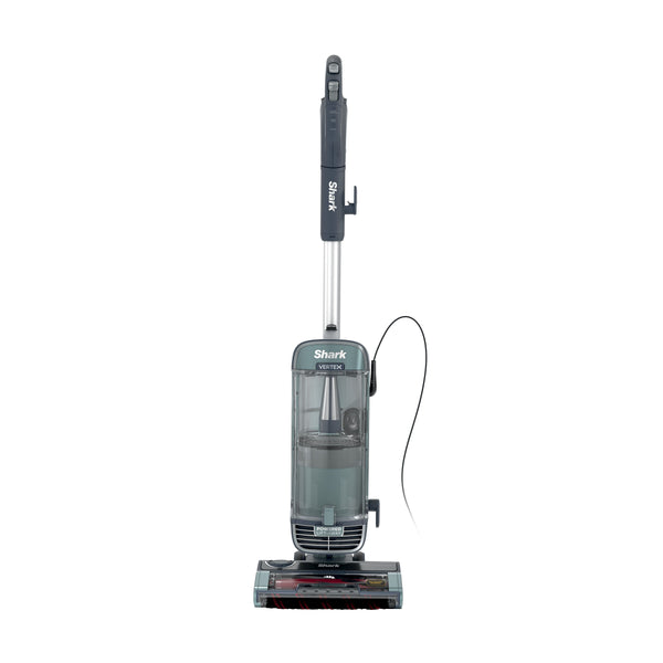 Shark - Vertex Pet Powered Lift-Away Upright Vacuum - Hawaiian Grey