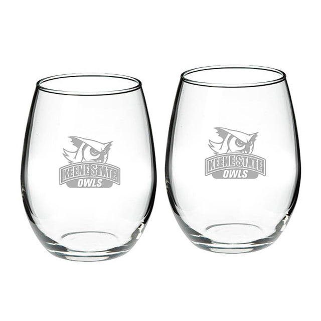 KEENE STATE OWLS  
KEENE STATE OWLS
