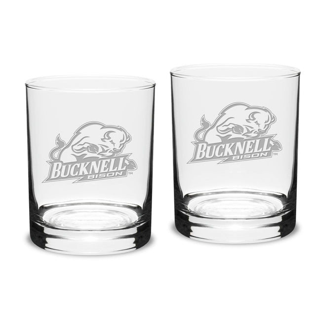 BUCKNELL BISON™  
BUCKNELL BISON™