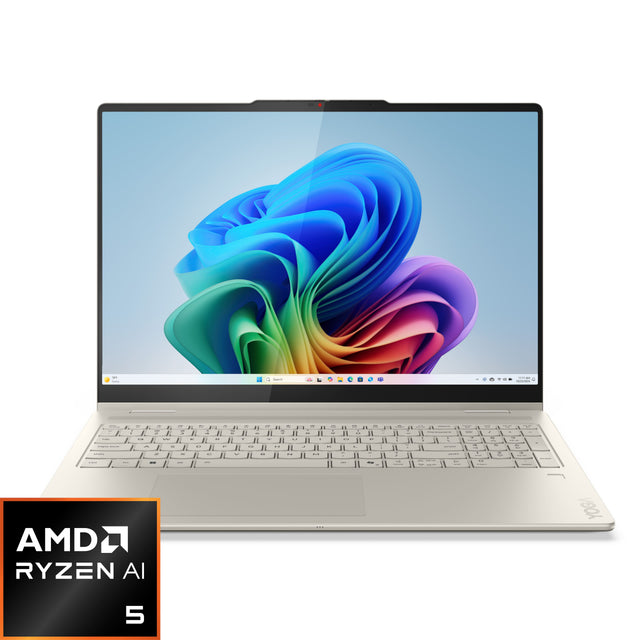 AMD RYZEN AI 5
