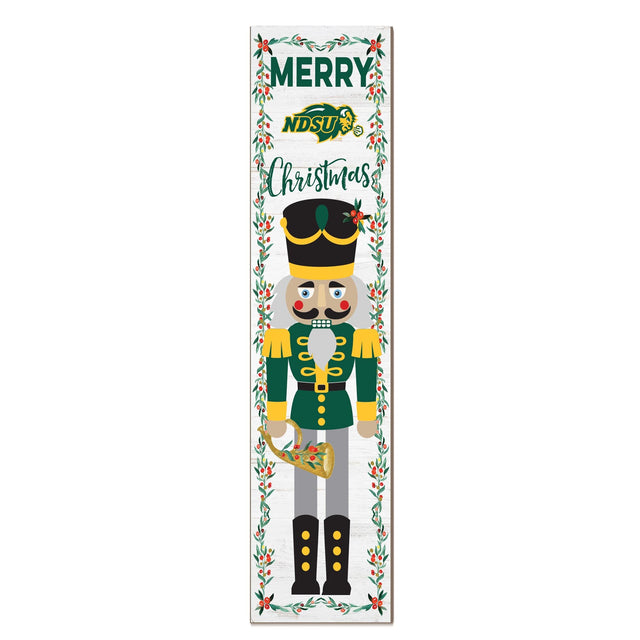 MERRY  
NDSU  
Christmas