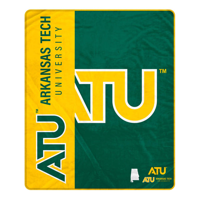 ARKANSAS TECH UNIVERSITY  
ATU  
ARKANSAS TECH UNIVERSITY  
ATU  
ARKANSAS TECH UNIVERSITY