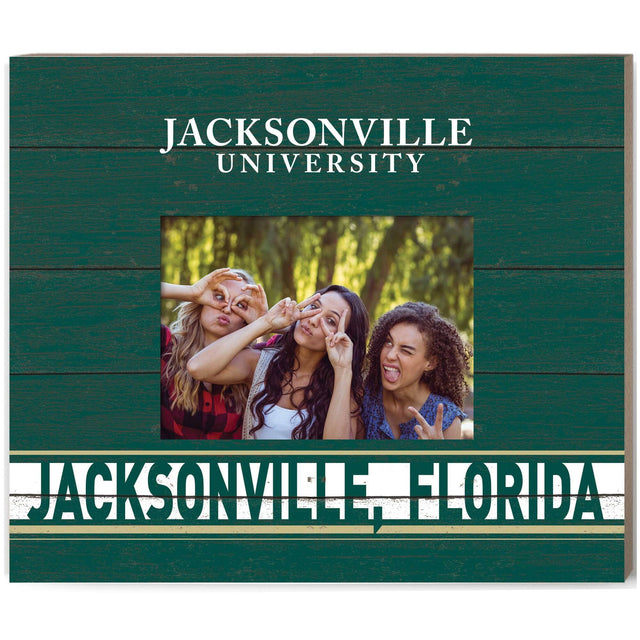 JACKSONVILLE UNIVERSITY  
JACKSONVILLE, FLORIDA