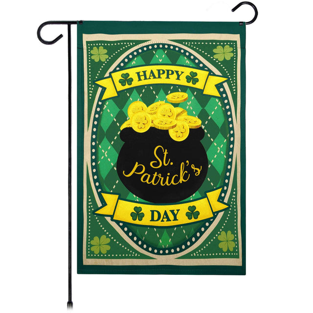 HAPPY St. Patrick's DAY