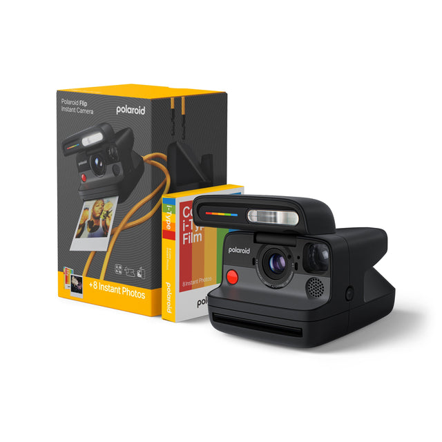 Polaroid Flip Instant Camera polaroid -or. La AA +8 Instant Photos i-Type I | | | polaroid C i-1 i Film Instant Photos 8 pol polaroid I T A - -om