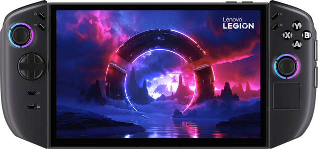 Lenovo LEGION 16