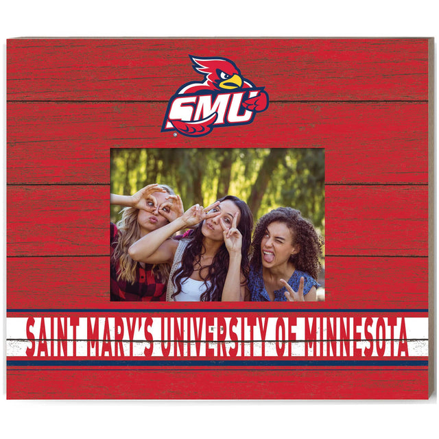 Saint Mary's University of Minnesota