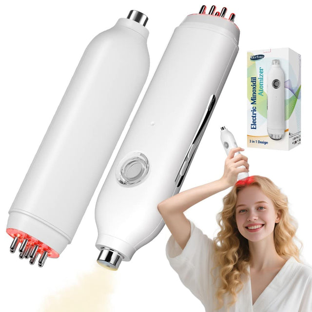 Norione Minoxidil Atomizer Electric J in - Design 1 N3 d -