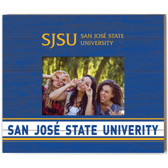 SAN JOSE STATE UNIVERSITY