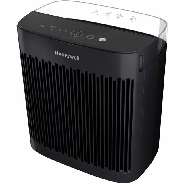 - Honeywell