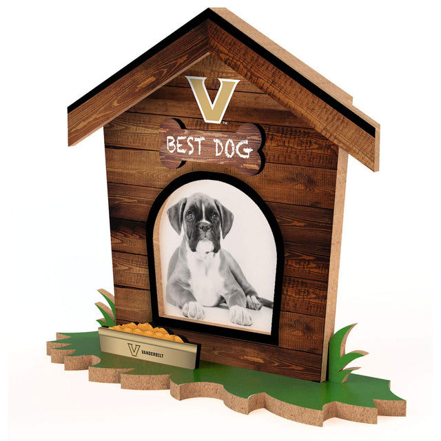 V TM BEST DOG V VANDERBILT