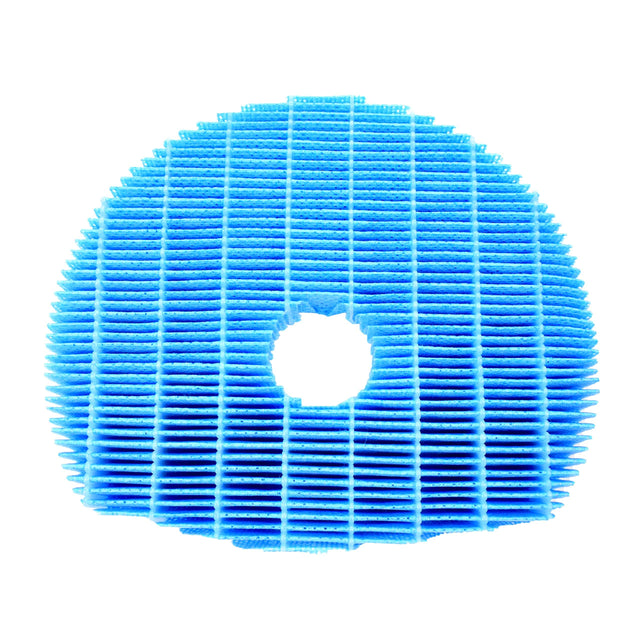 Front. HQRP - Humidifying Wick Filter Replacement for Sharp KC850U, KC860U, KC-C70U, KC-C100U, KC-C150U FZ-C100MFU.
