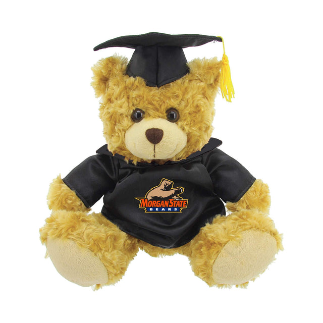 MORGAN STATE BEARS