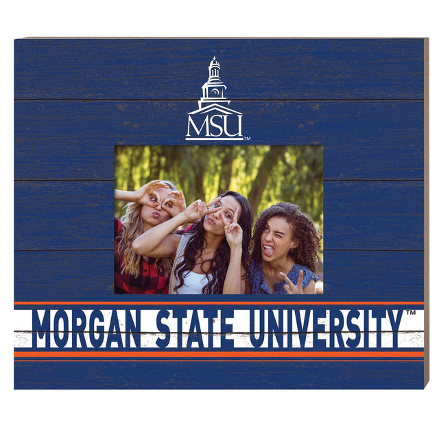 MSU IM TM MORGAN STATE UNIVERSITY