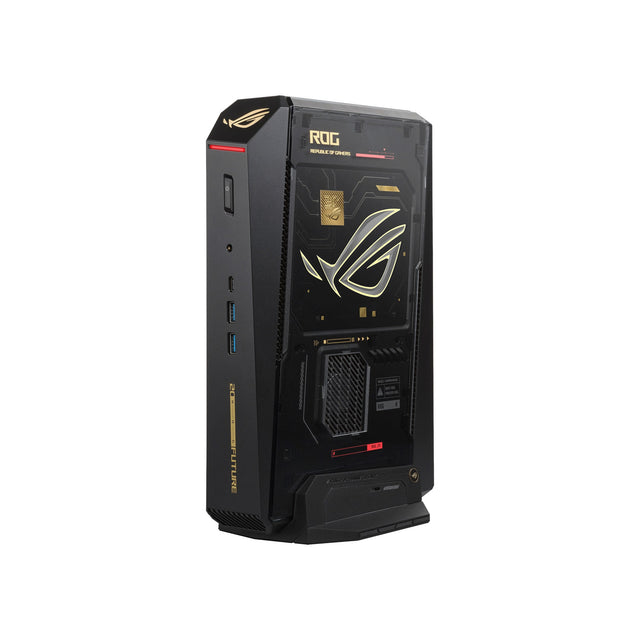 ROG SABERTOOTH - LEM I - ... - - - - - - a - - FUTURE m.