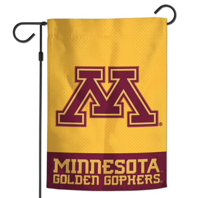 MINNESOTA  
GOLDEN GOPHERS
