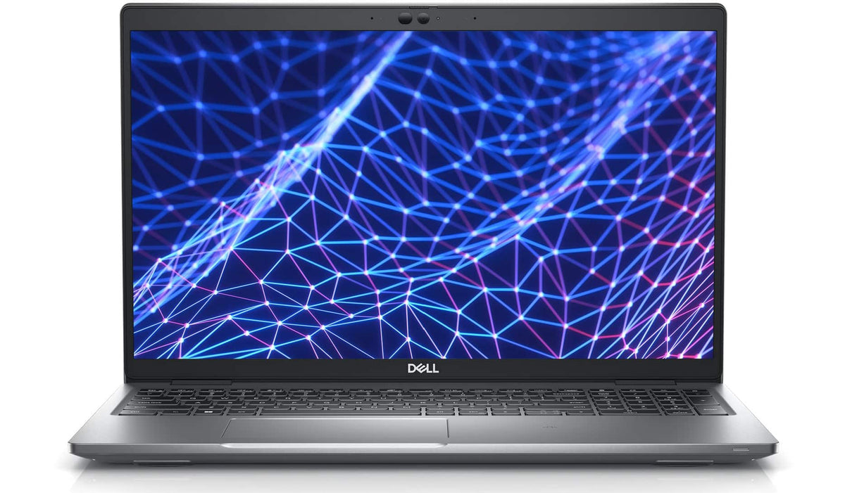 Dell - Refurbished Excellent - Latitude 5530 Business Laptop PC | Intel Core i7-1265U | 32GB RAM | 512GB NVMe | NVIDIA MX550 | 15.6" FHD Touch | Win 11