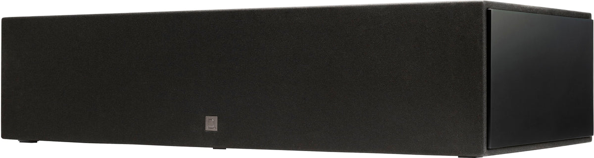 Definitive Technology - Dymension DM30 4.25” Flagship Center-Channel Speaker (Each) - Black