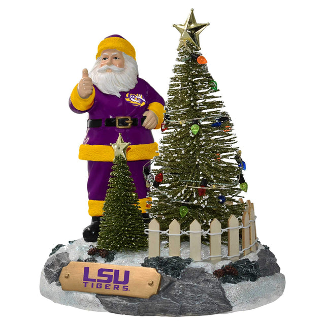 LSU Tigers