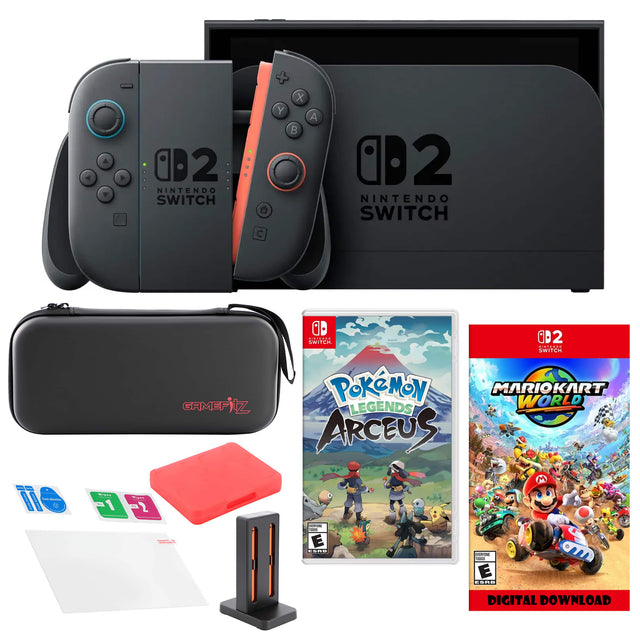 02 NINTENDO SWITCH C + x Y A B 0D2 NINTENDO SWITCH MA | o 1 -ST =2 GAMEFITZ SmITCH CHIEA D2 UNISOM SWITCH PoKeMoN MARIOKART WORLD LEGENDS ARCEUS on i E C.ORD - w noo_r - E cORO - DIGITAL DOWNLOAD