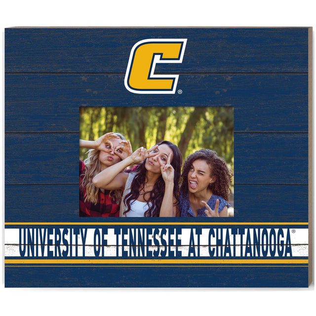 C  
UNIVERSITY OF TENNESSEE AT CHATTANOOGA
