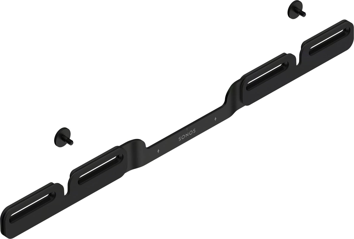 Sonos - Beam Ultra Wall Mount - Black