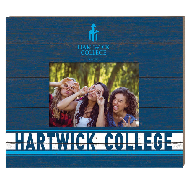 HARTWICK COLLEGE est. 1797