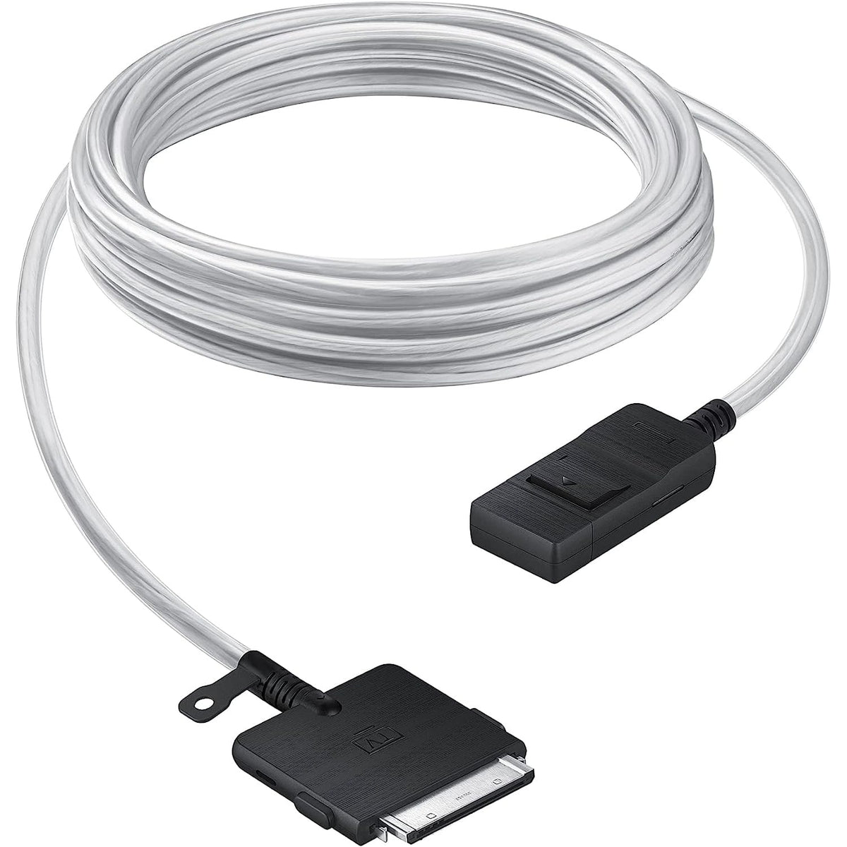 5m One Invisible Connection Cable for Samsung Neo QLED 8K TVs VG-SOCA05/ZA - White