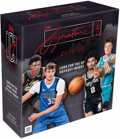 C5 202 EPRS nothing_to_ce PS OUSKSEbALL pas 0TSTALARSS CAANS %1 KM LCRPRP 30 mE PPS TOPPS CLASS 2025/26 basketball THE SP 2025/26 LOOK FOR INSERT ODYSSEY PURCHASE NECESSARY AND ENTRY.) (NO F DETAIS LVT LON IFV VISIT TOPPS LOOK AS SHORT FOR SP ODYSSEY THE chime Wiloon 2 PRINT INSERT DALLAS 3 32 GEEINNED CNA o A5Z 80 1 TOTAL 3 CARDS CARE PO POX ML