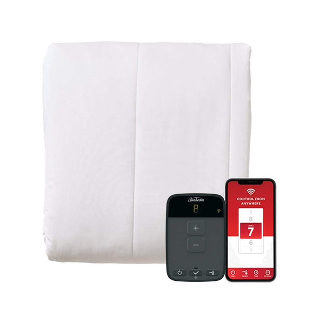 Sunbram 8 + -e CONTROL FROM ANYWHERE 8 - 7 6 5