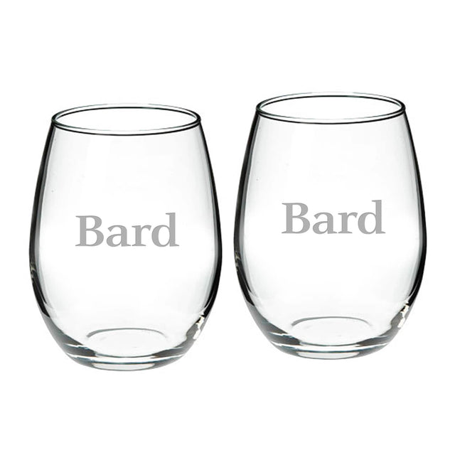 Bard  
Bard