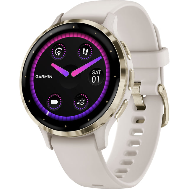 GARMIN SAT 01