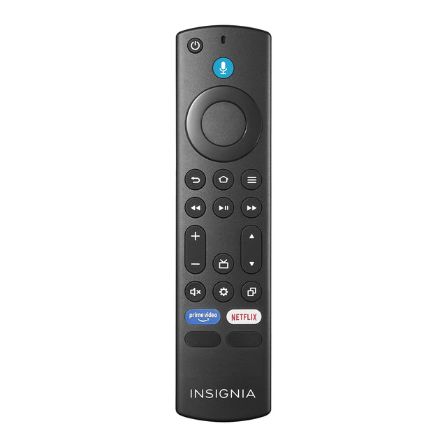 prime video  
NETFLIX  
INSIGNIA