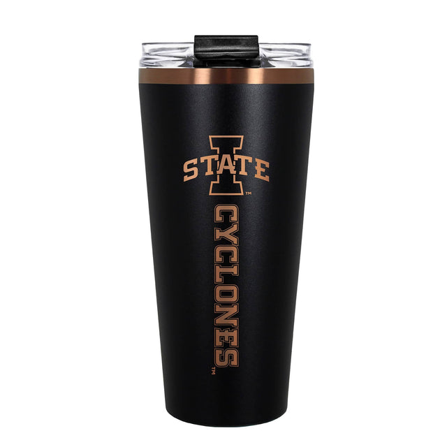STATE CYCLONES