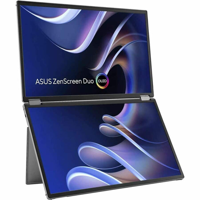 ASUS ZenScreen Duo OLED