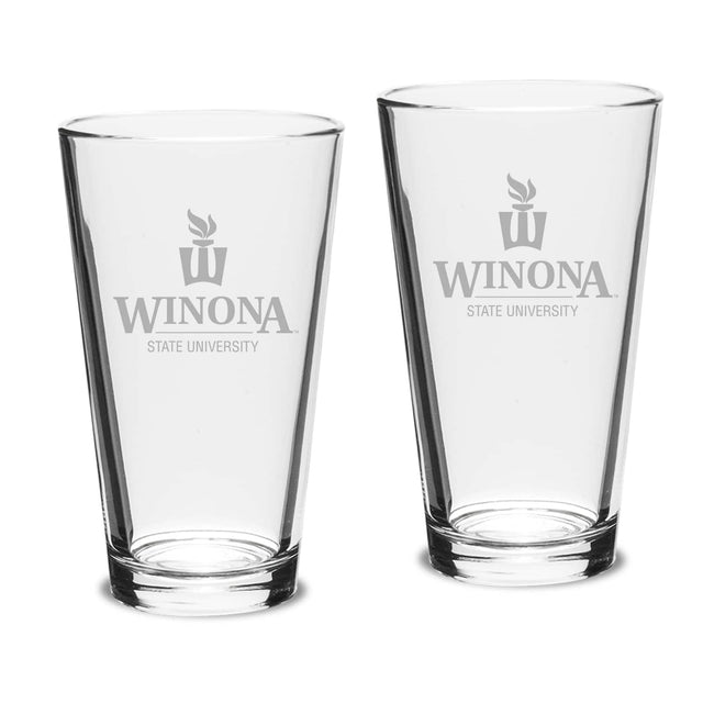 WINONA STATE UNIVERSITY  
WINONA STATE UNIVERSITY