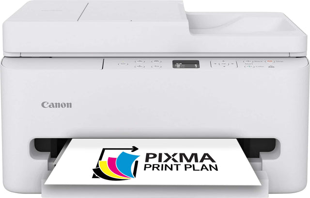 Canon PIXMA PRINT PLAN